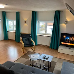 Maisonette Allgäu Ottobeuren