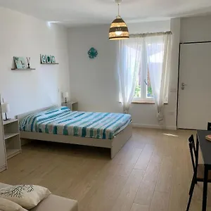 La Casa Di Allegra, Monolocale A Le Grazie - Comune Di Apartment Porto Venere