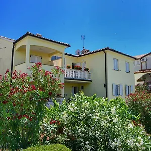 Krebel Apartment Poreč